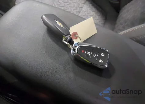 2024 Chevrolet Equinox Awd Lt z USA, uszkodzony, nr VIN 3GNAXUEG2RS106864